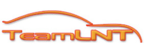 팀 LNT Logo